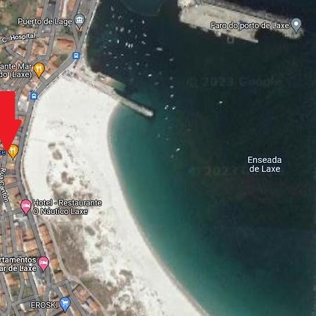 Apartamento En Playa De 拉赫 外观 照片