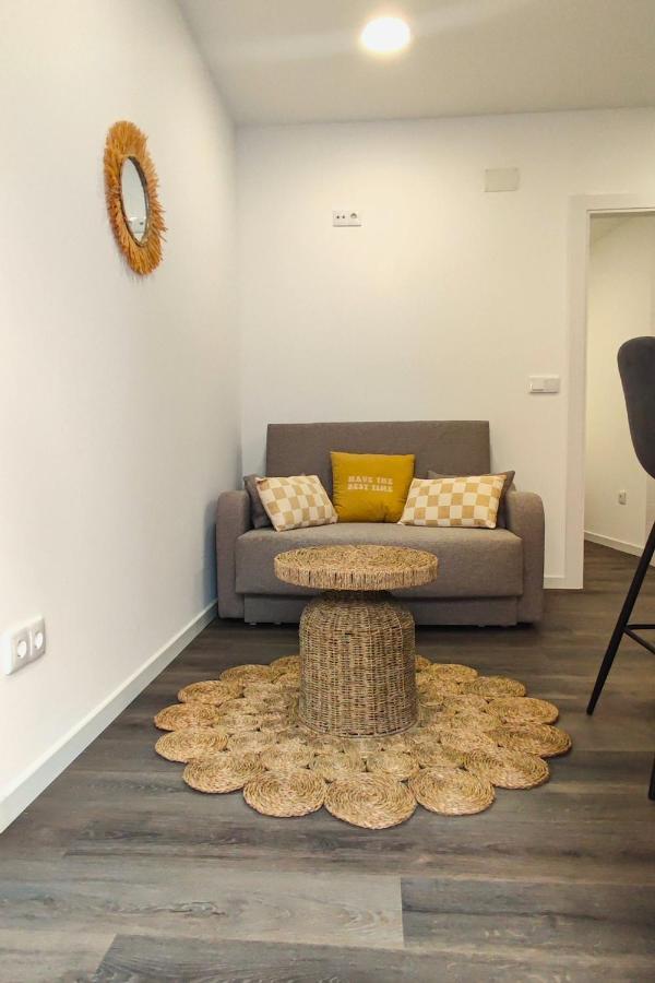 Apartamento En Playa De 拉赫 外观 照片