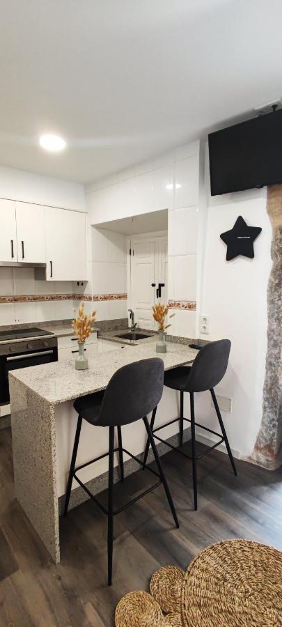 Apartamento En Playa De 拉赫 外观 照片