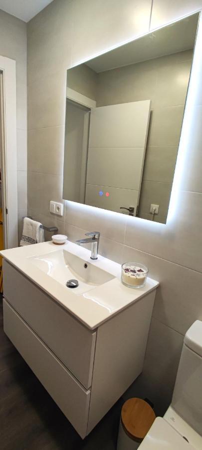 Apartamento En Playa De 拉赫 外观 照片