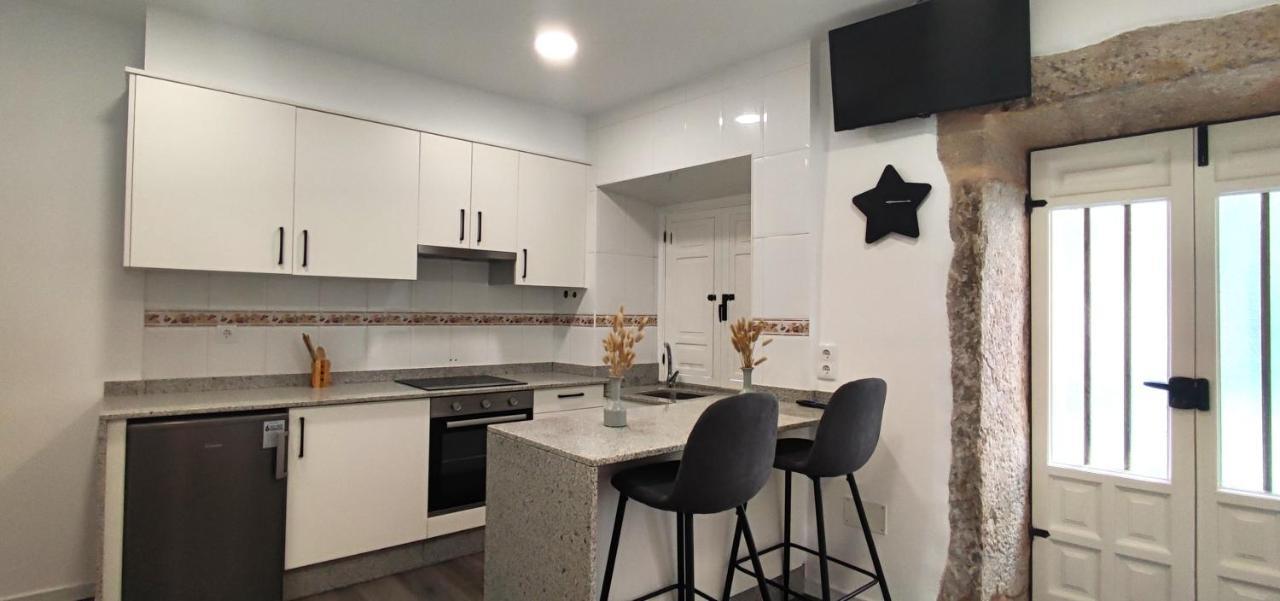 Apartamento En Playa De 拉赫 外观 照片