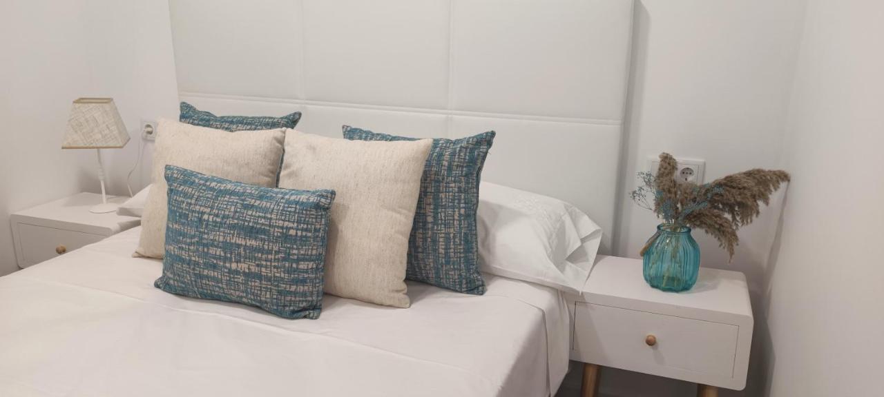 Apartamento En Playa De 拉赫 外观 照片