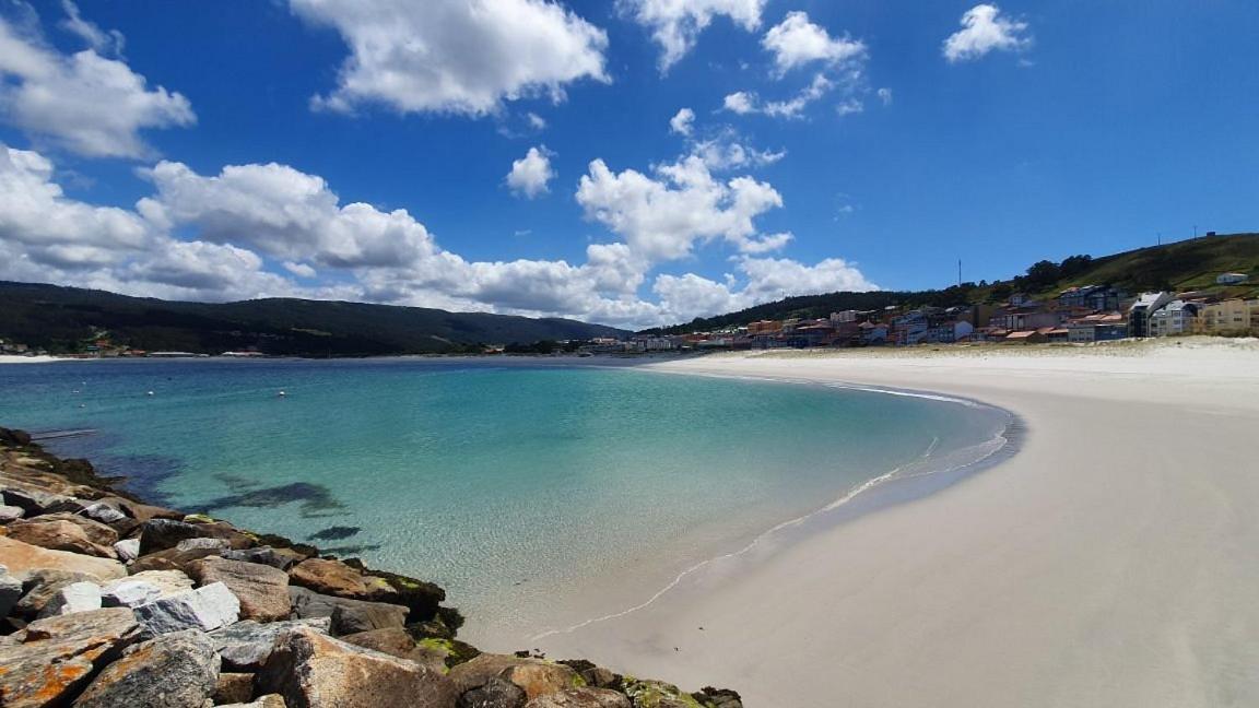 Apartamento En Playa De 拉赫 外观 照片