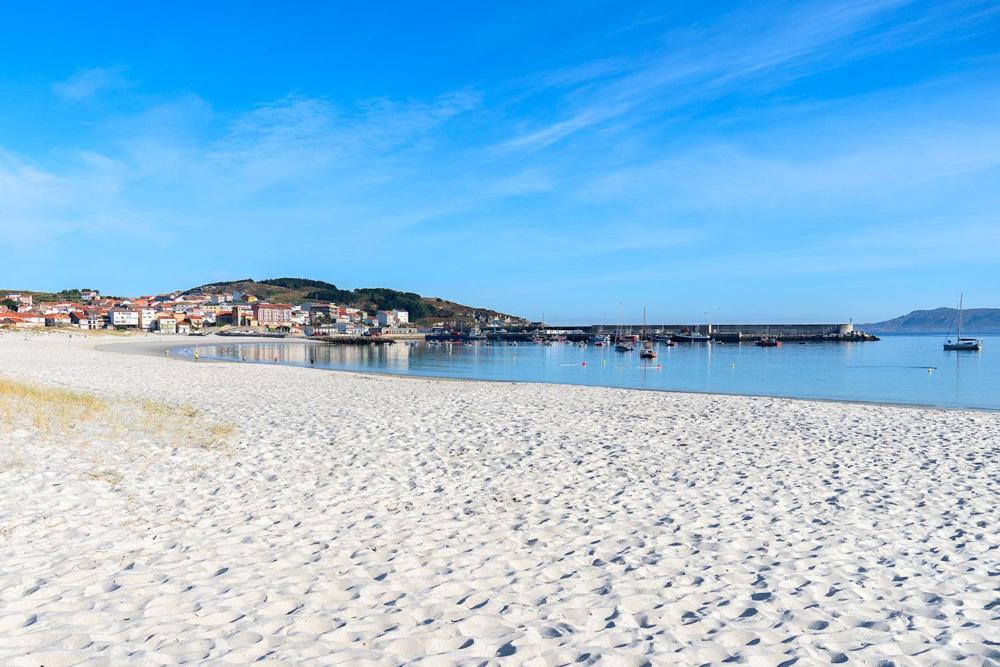 Apartamento En Playa De 拉赫 外观 照片